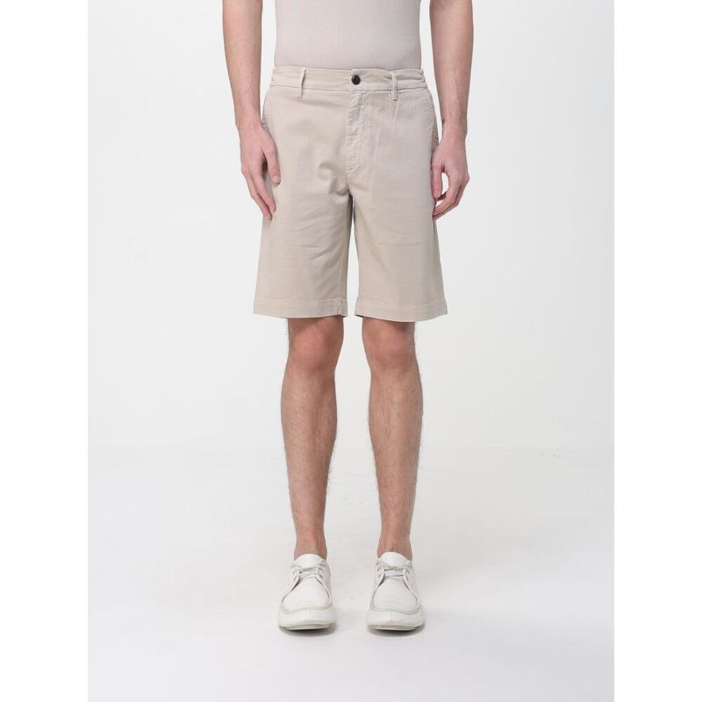 Eleventy Shorts Men Sand